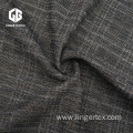 Nylon Rayon Jacquard Elastane Fabric For Dress